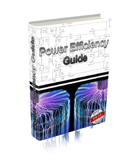 Power Efficiency Guide Reviews