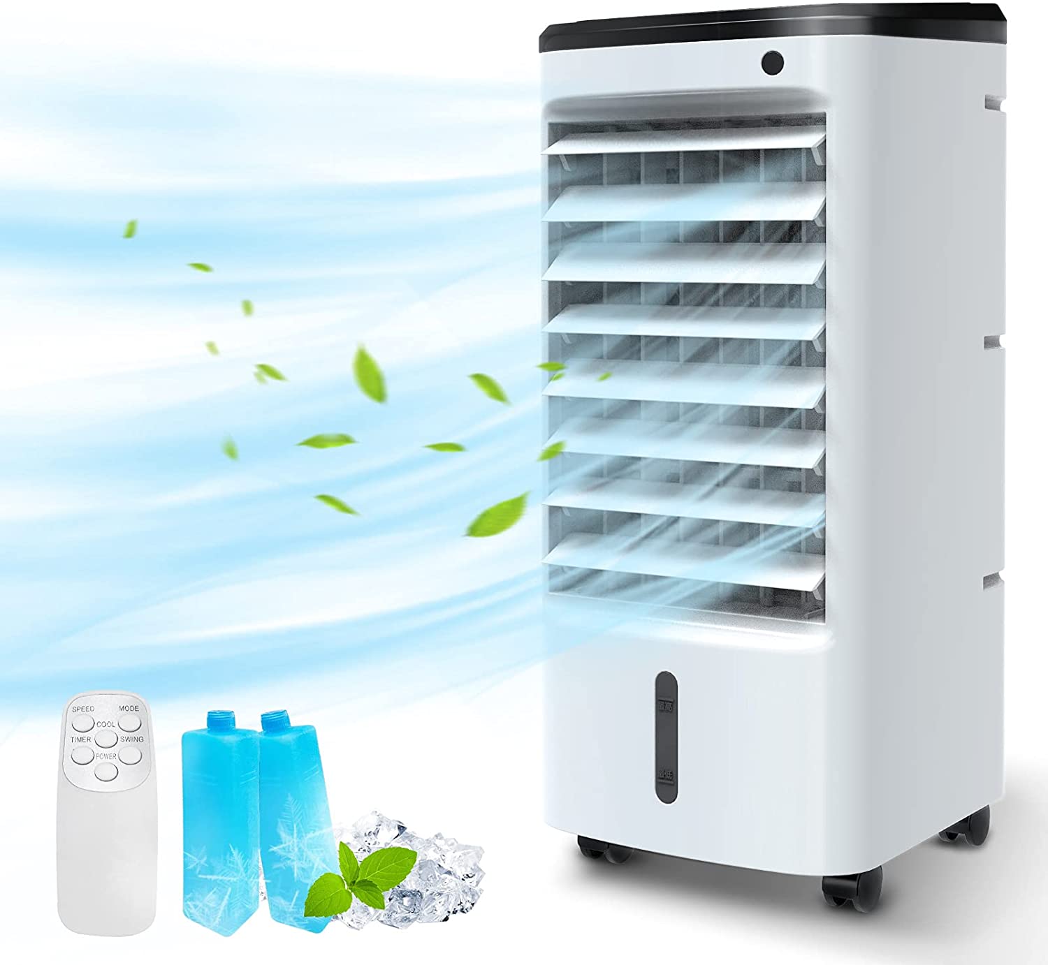Breezewell Evaporative Cooler
