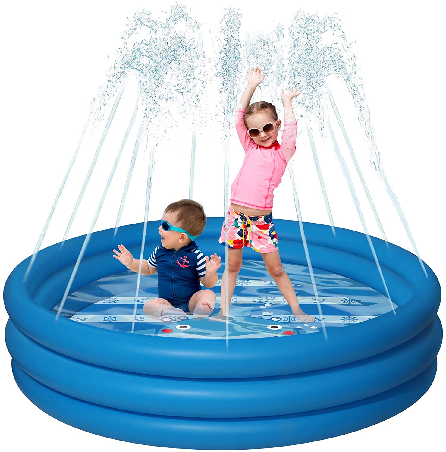 Inflatable Pool Reviews