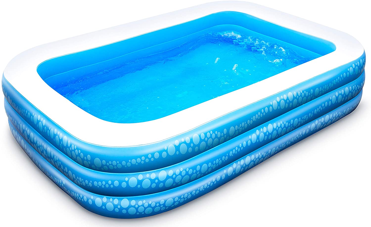 Inflatable Pool Reviews