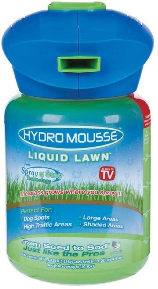 Hydro Mousse Reviews