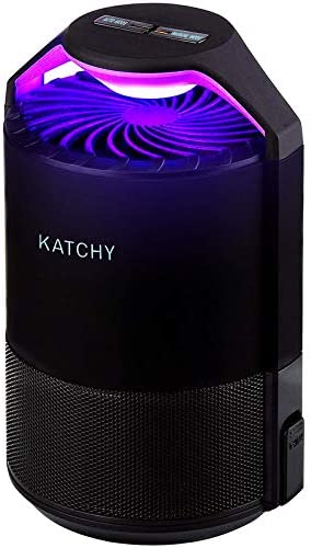 Katchy Bug Trap Review