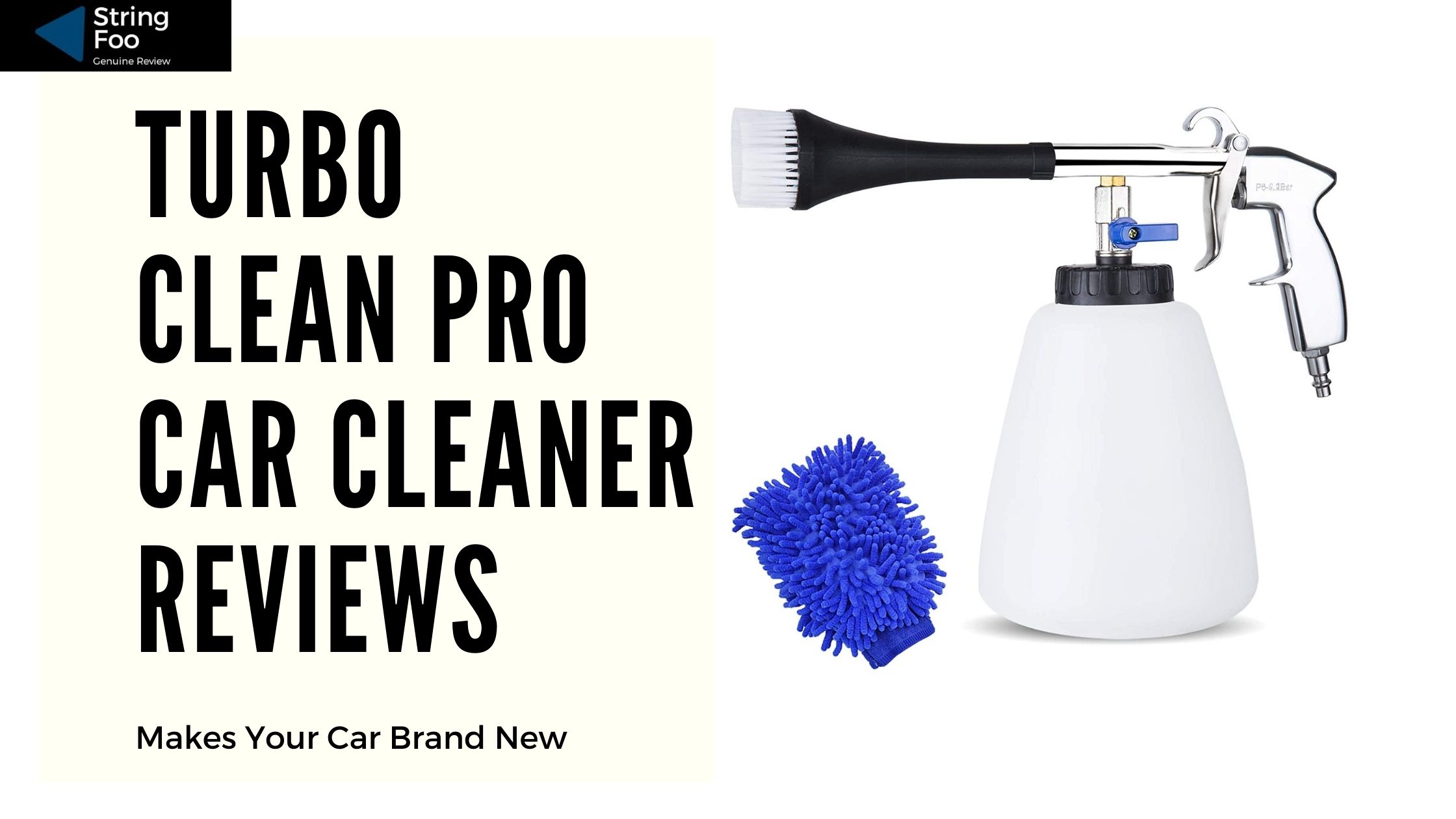 Turbo Clean Pro Reviews
