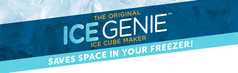 Ice Genie Reviews