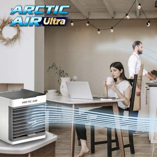 Arctic Air Ultra Reviews